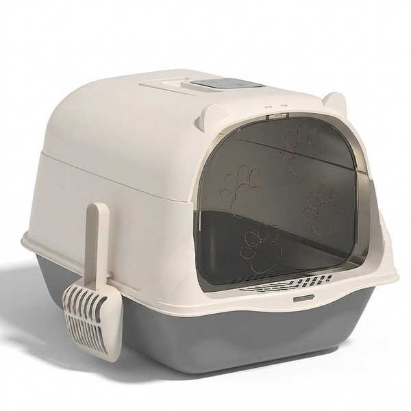 Cat litter Box