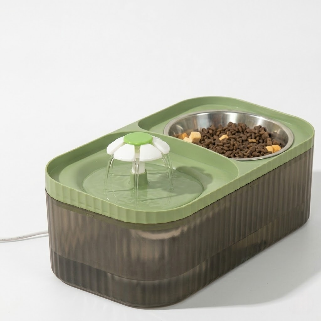 Pet Water Dispenser