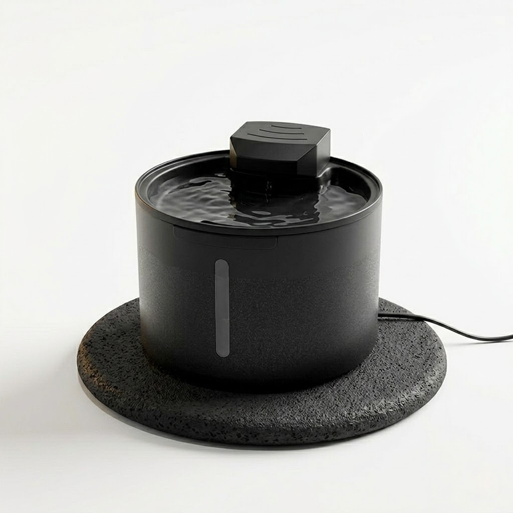 Pet Water Dispenser