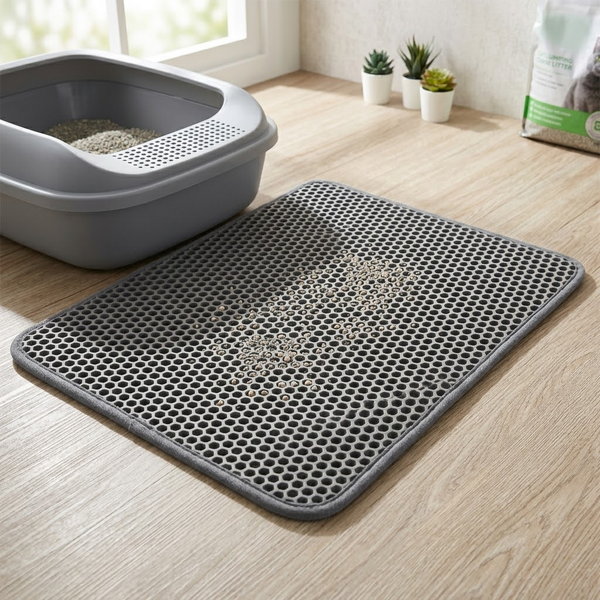Cat Litter Tray