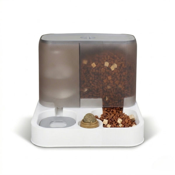 Pet Automatic Feeder