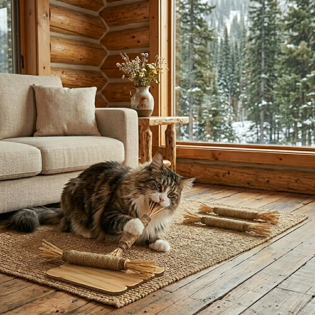 Pet Chew Sticks