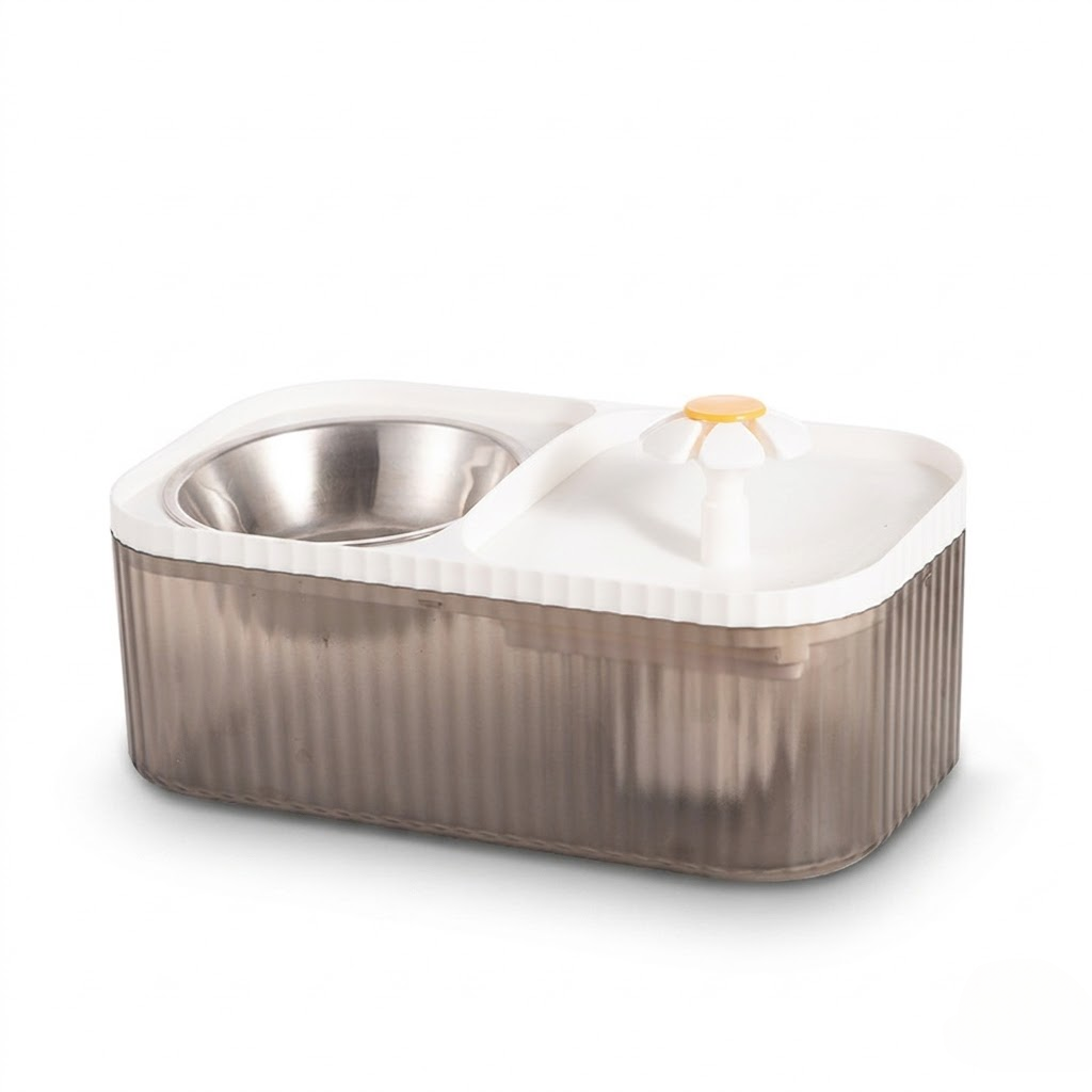 Pet Water Dispenser
