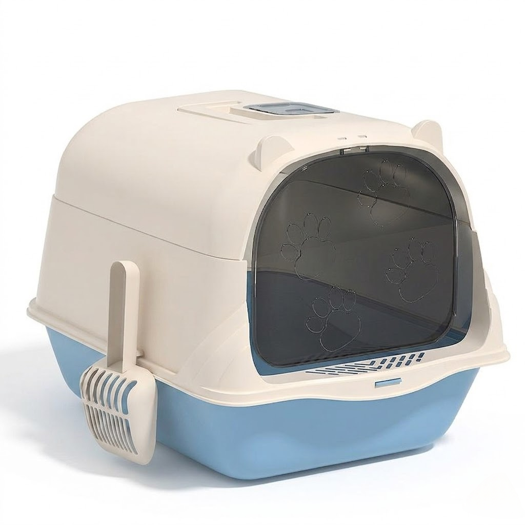 Cat litter Box