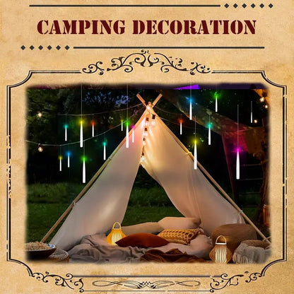 Virelo™ Floating Candles with Magic Wand