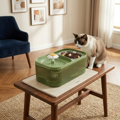 Pet Water Dispenser