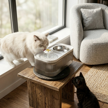 Pet Water Dispenser