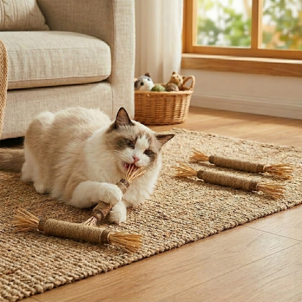 Pet Chew Sticks