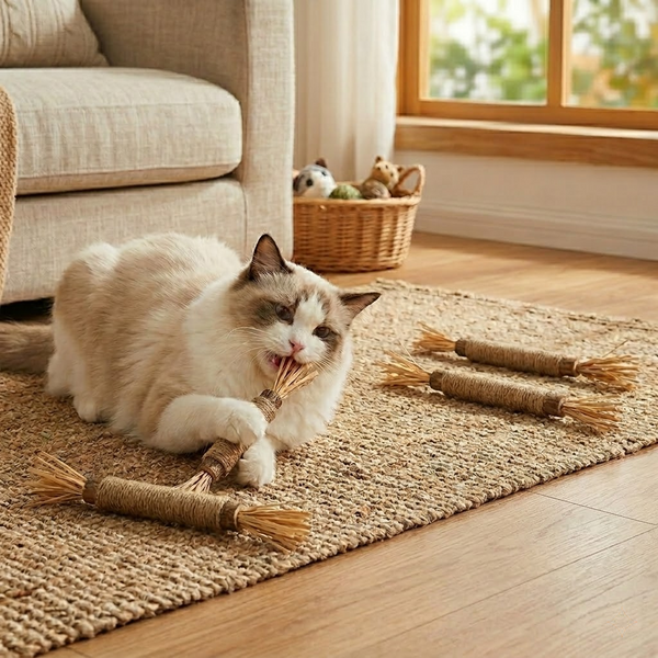 Pet Chew Sticks